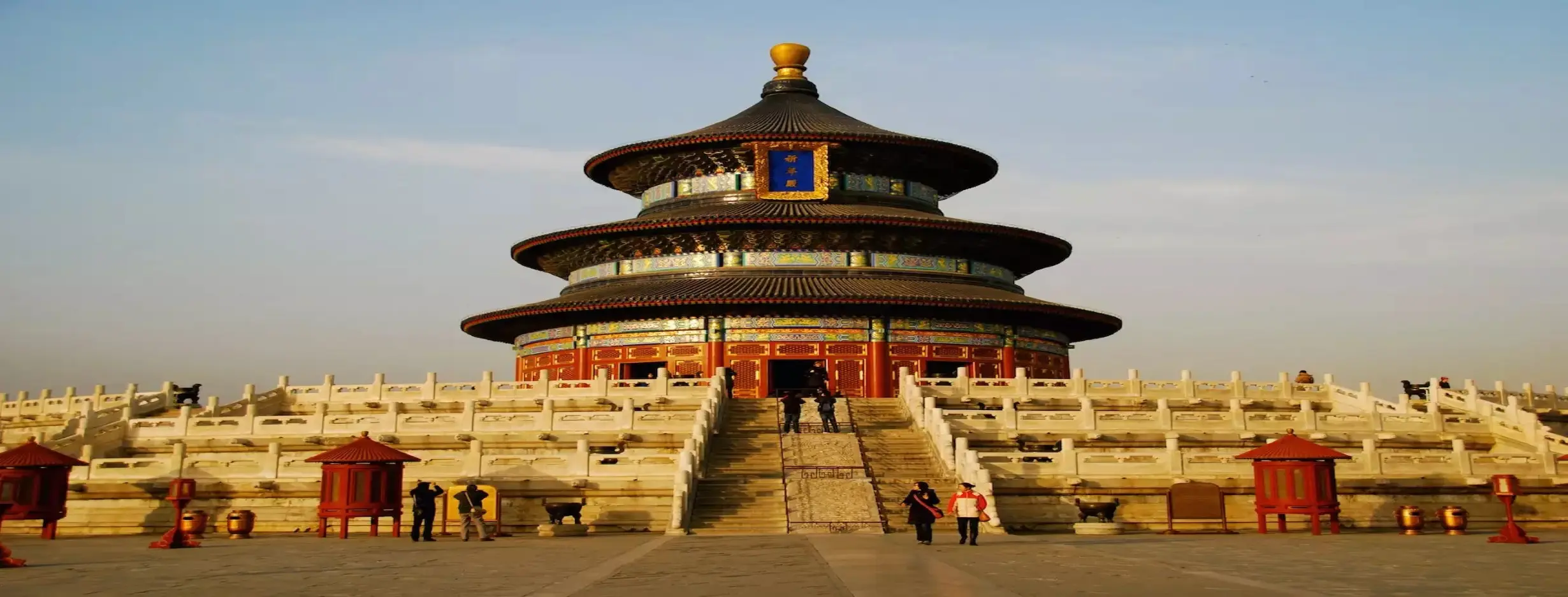 Image for Temple Exploration